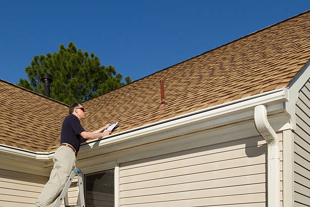 Best Roof Leak Repair  in San Martin, CA