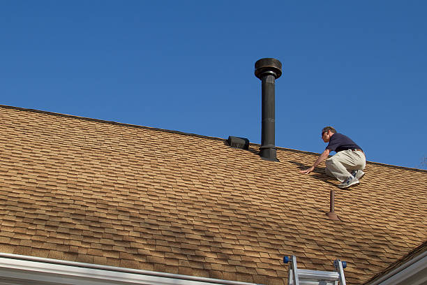 Best Metal Roofing Installation  in San Martin, CA